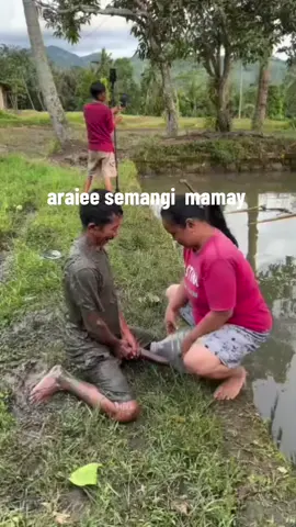 #almaherkudaliar # araeisemangimanay