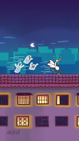 Phim kinh dị cũng không đáng sợ bằng...😰 #xuhuong #trending #viral #friday #halloween 