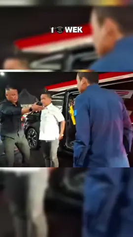 Menteri ESDM Sidak SPBU di Malang, Pastikan BBM Sesuai Standar #ESDM #BahlilLahadalia #Pertamina