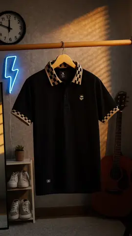 #PoloKekinian #StylePriaModern #FashionCowok #OOTDPria #Trend2025