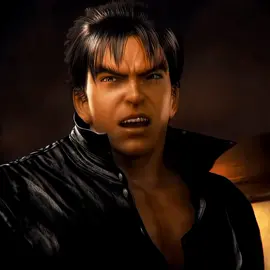 Jin Kazama #tekken #fyp #edit 