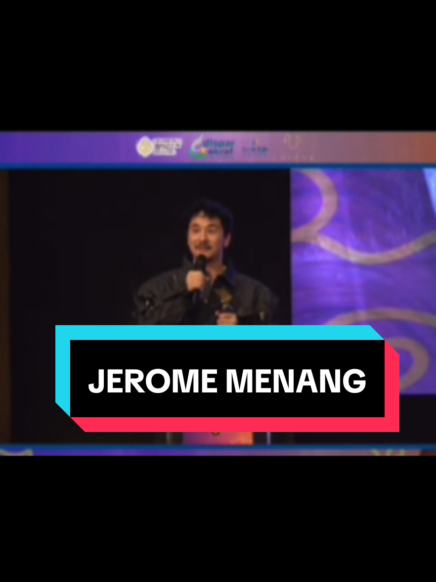 #jeromekurnia #jeromekurnia 