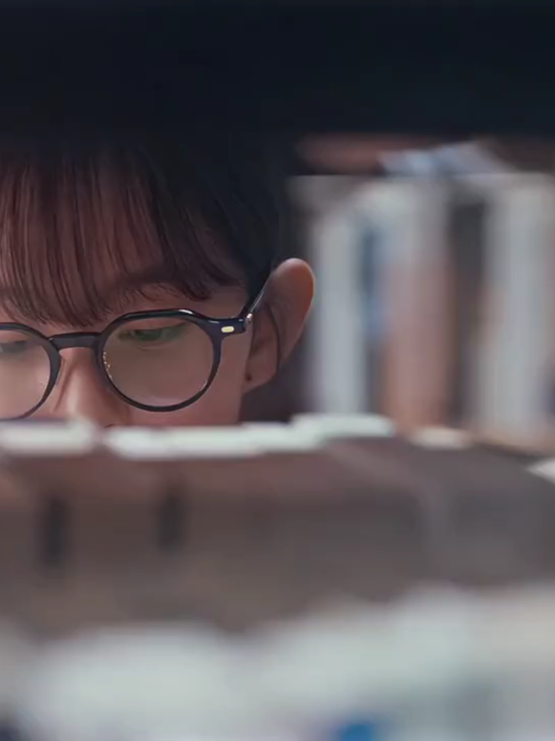 LL- Lucu bingiitt - #songwooyeon #parkjihu #namgijeong #jojoonyoung #spiritfingers #kdrama #cloversq