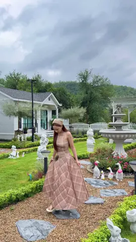 หลังฝนหยุดตก บรรยากาศโฮมสเตย์ดีมากเลยค่ะ#น้องมดไก่ไข่อารมณ์ดี #ไก่ไข่อารมณ์ดี #ไข่ไก่อารมณ์ดี 