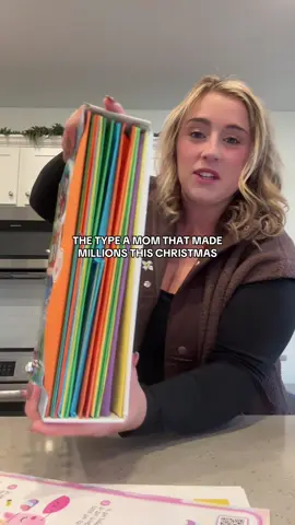 Craft kits are in stock for Christmas! WE LOVE THESE ✨ #CRAFTKIT #tiktokshopblackfriday 