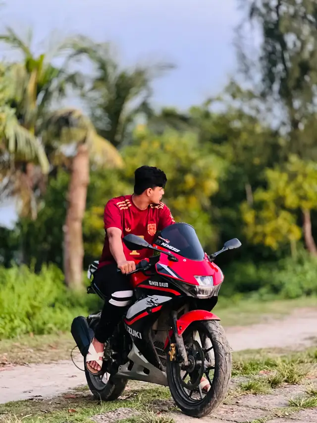 #foryou #foryoupage #fypシ #bdtiktokofficial🇧🇩 #gsxr @TikTok Bangladesh 