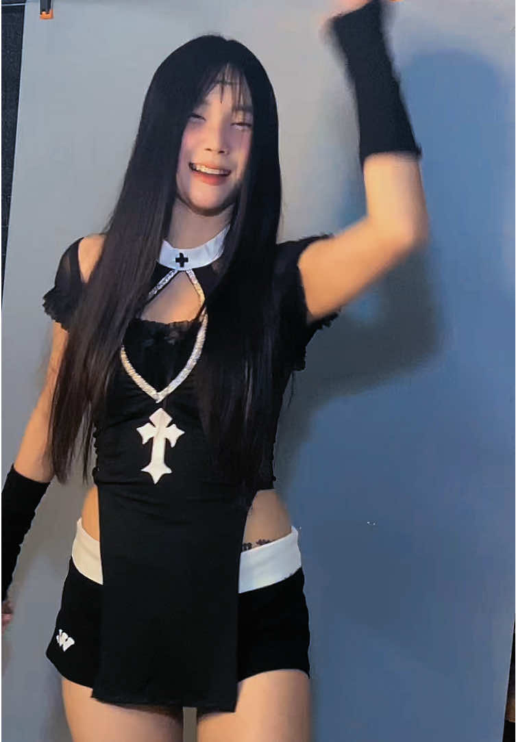 อยากเจอผี ผีกลั๋บม๋าหาหนูได๋ไหม 🥹