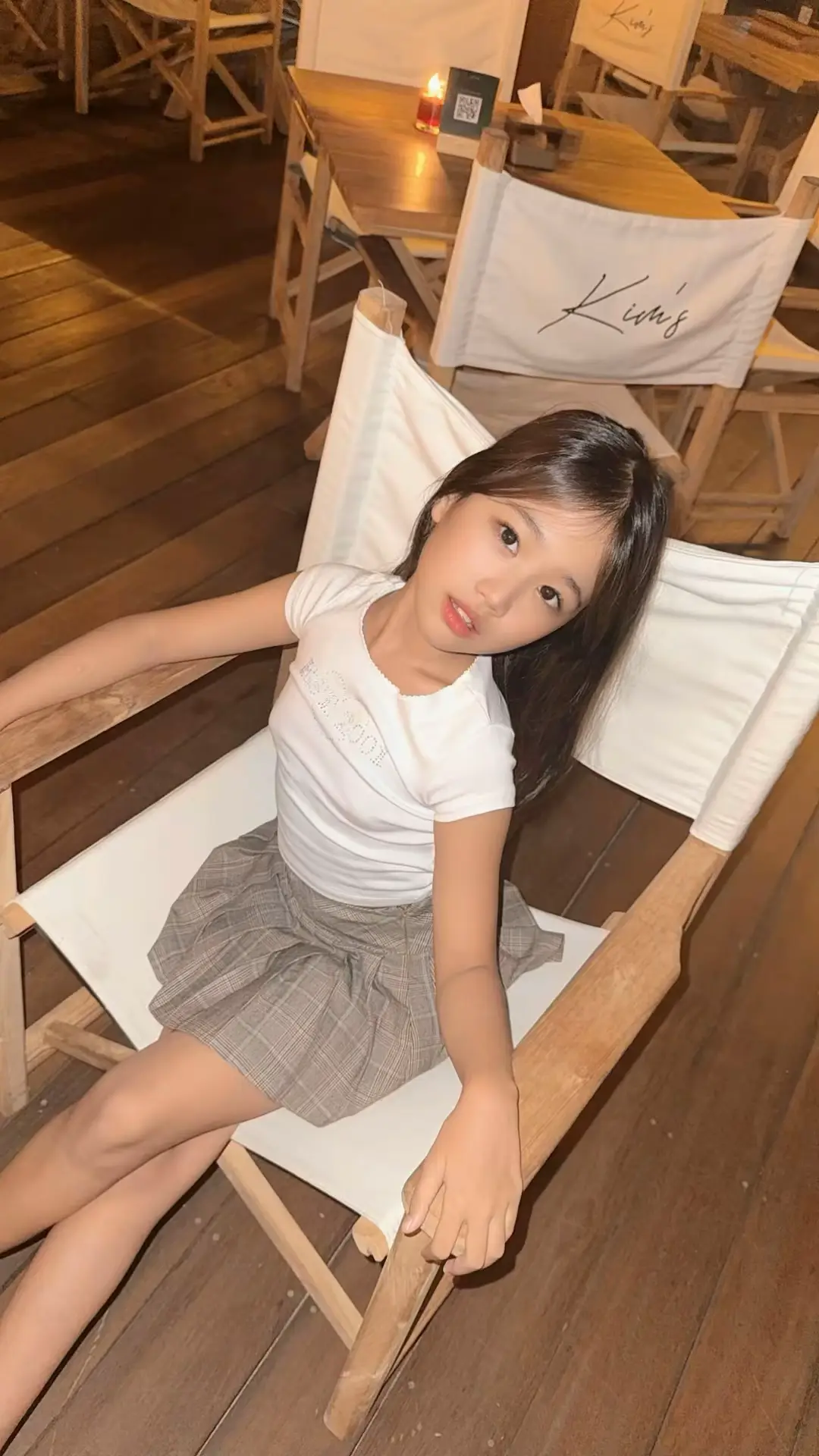 Nunggu pesanan datang, kaya nungguin member GSKY. Lama tapi deg-degan😍🫶🏻🎀 #auliabarbara #gsky #gwsm #foryourpage #trendtiktok 