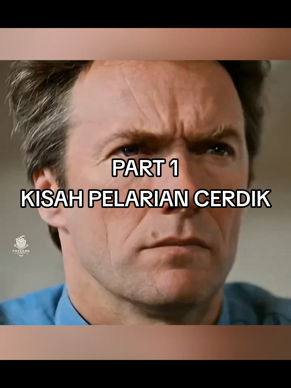 PART 1 | KISAH PELARIAN CERDIK. #alurceritafilm #rekomendasifilm #cuplikanfilm #alurfilm #alurcerita 