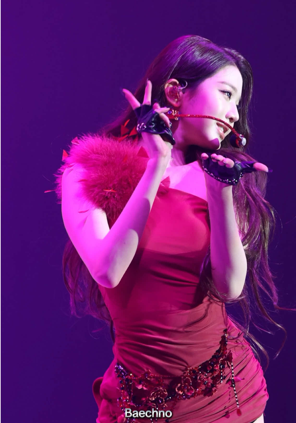 Wonyoung ATE #IVE #아이브 #SHOW_WHAT_I_AM #JANGWONYOUNG #장원영 