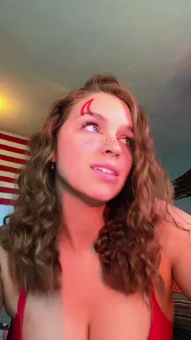 Bark bark #halloween #fyp 😈👹 