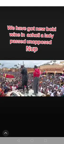 #fyp #protest #bobiwine #bobiwine 