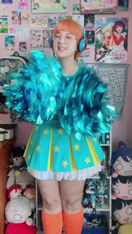 Happy Halloween! #rinhishizora #rinhoshizoracosplay #lovelive #lovelivecosplay 