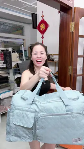 Túi Du Lịch  Túi Xách Chống Th#tui #tuixach #tuidulichdanang #tuidulichgapgon #tuidungquanao 