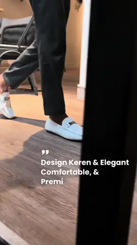 yuk burqn checkout sebelum kehabisann‼️👞 stock terbatas 😱🔥🔥 Sepatu loafers pria keren & elegant from BYWALK CMS50#bywalkshoes #sepatuformalpria #sepatuloafers #rekomendasisepatupria #sepatucowokkeren 