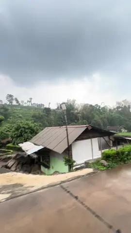 vibes pulang ngopi😋 #fyp #vibeshujan #pacet #mojokerto24jam 