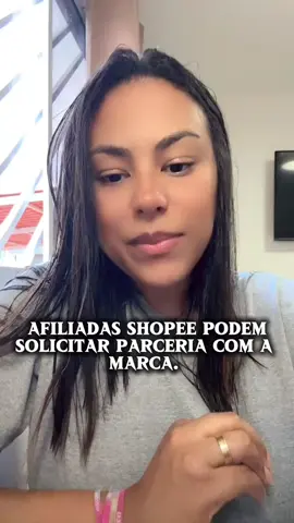 @Cristã ✨🔥  Já me segue! E comenta no vídeo para eu te mandar o e-mail 📧  #afiliadashopee #afiliadacristã #fy 