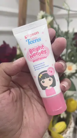 #pigeonteens#pigeonteensmoisturizer 