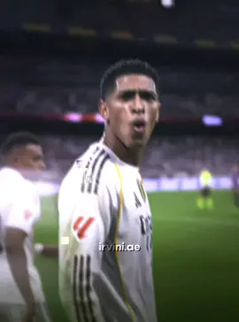 🏴󠁧󠁢󠁥󠁮󠁧󠁿 > 🇪🇸 #aftereffects #viral #realmadrid #promo #bellingham 