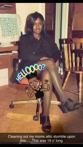 #onthisday THE 16 year old me… I really don’t remember🫣 #🇯🇲🎧💫   #flashbackfriday 