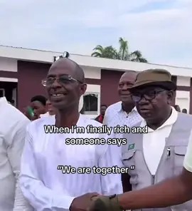 You and who?🤣 #rich #nigeriatiktok🇳🇬🇳🇬🇳🇬 #fyp #goviral #politician 