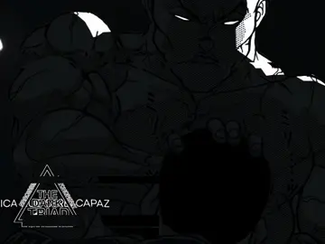 Dark triad edit jack Hanma💀 (with glitch) #fyp #viralvideos #baki #jackhanma💯💥 #jackhanma 