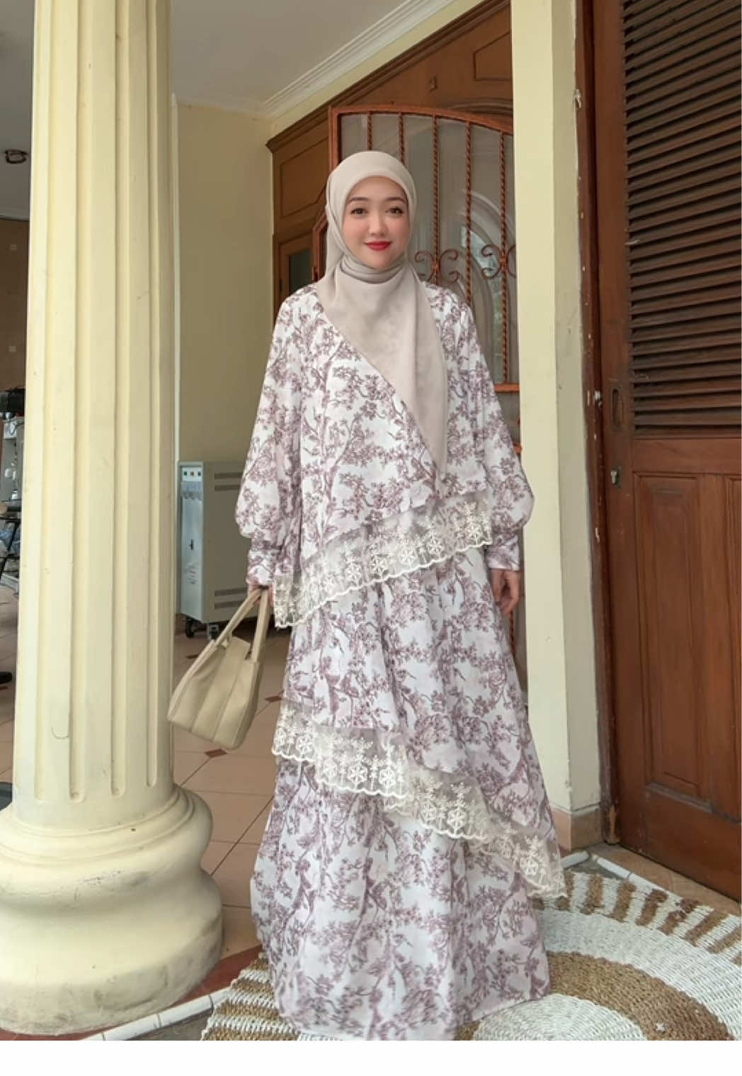 Udah bayar utang puasa belum beb??