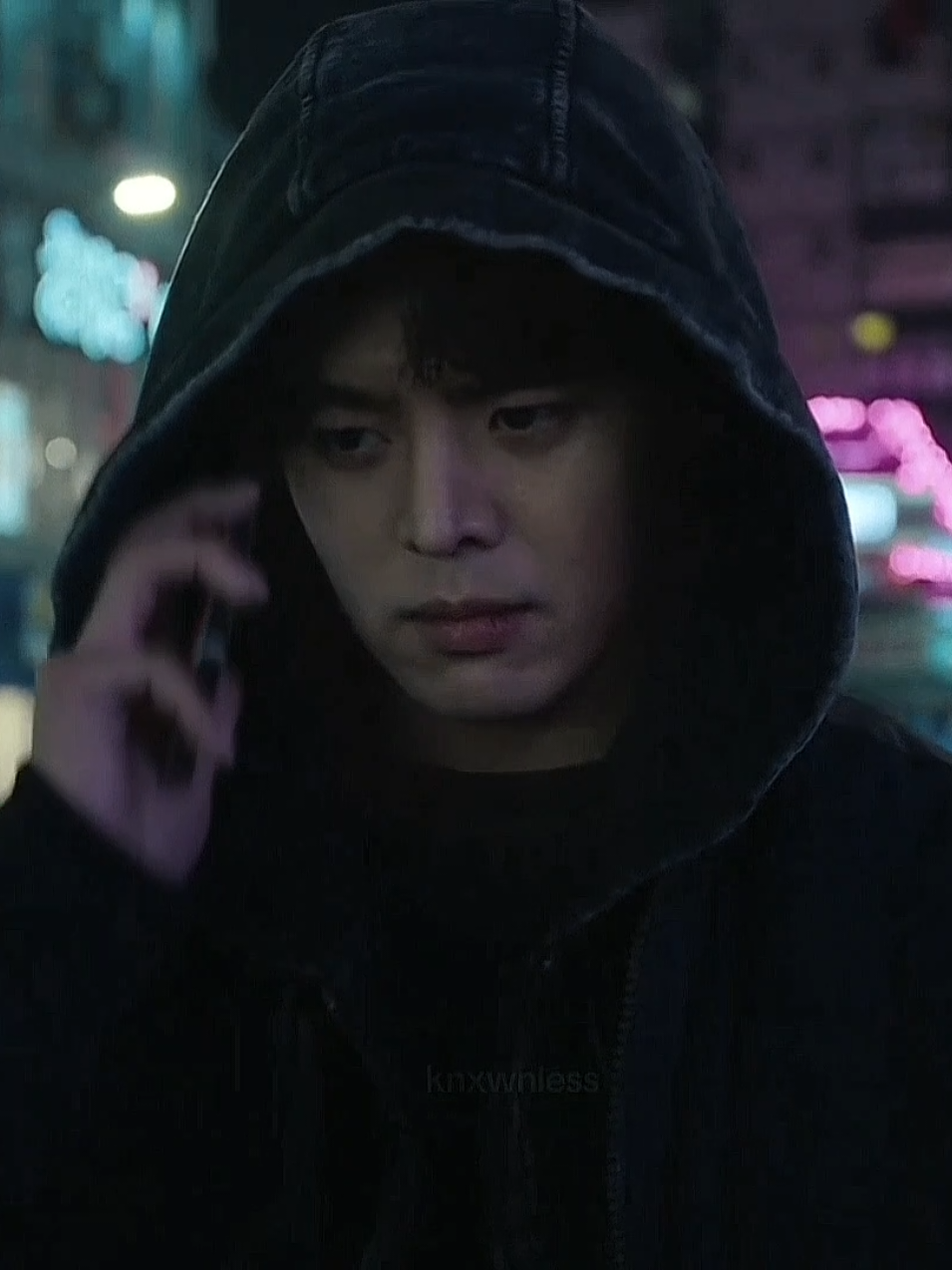 kesfet olmaz ama #parkhumin #ryeoun #weakheroclass   #keşfetteyizzz #fypage 