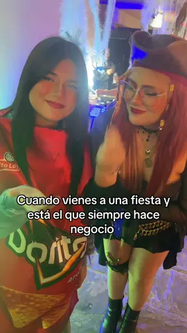 Apoyando el emprendimiento #fyp 