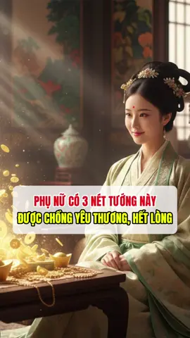 3 nét quý của phụ nữ #phongthuy #phongthuytamlinh #tuvi #tutru #kinhdich #bacthayphongthuy #tinhhoaphongthuy