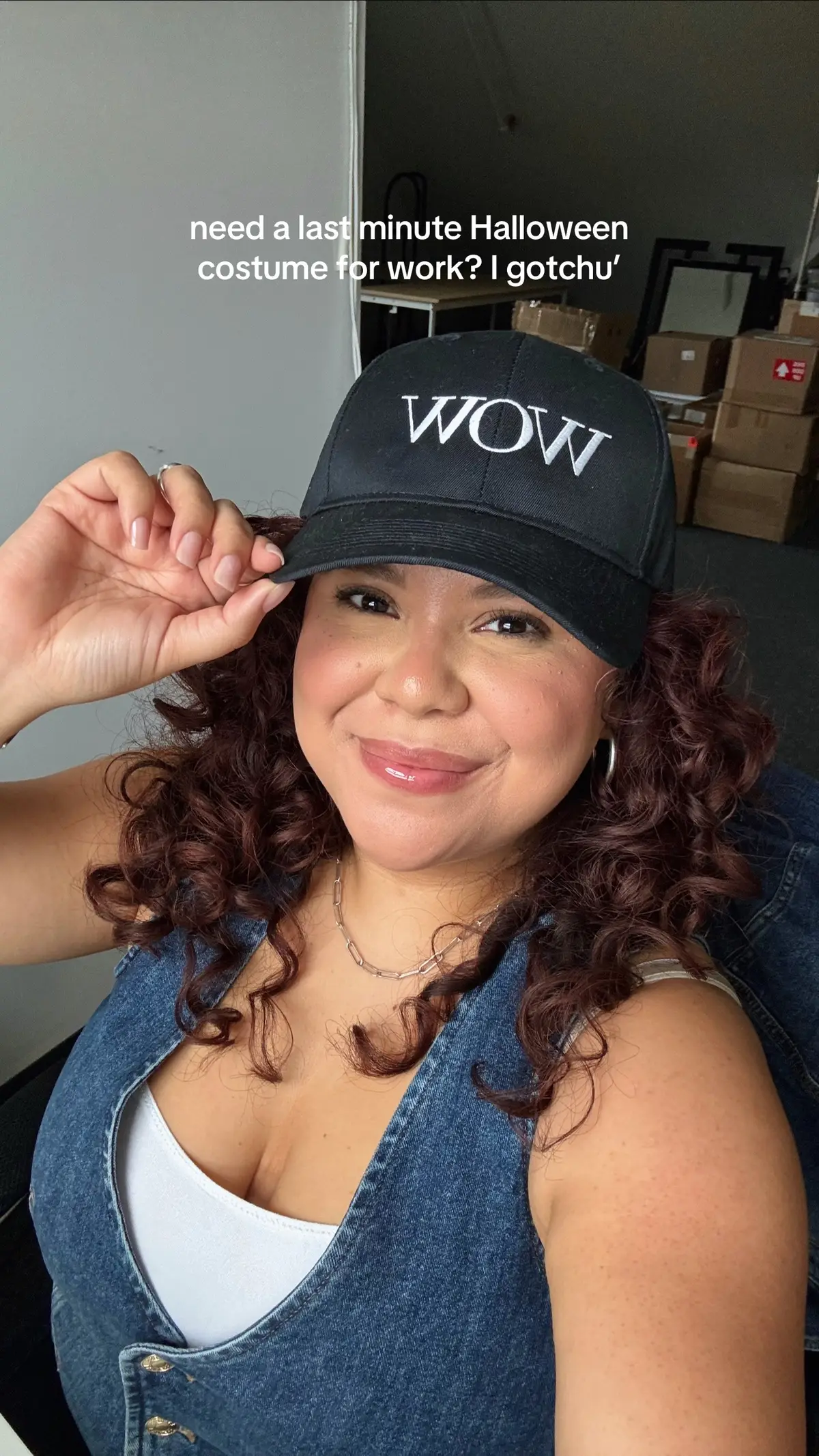 #halloweencostume #gap #officelife #corporategirlies #katseye 