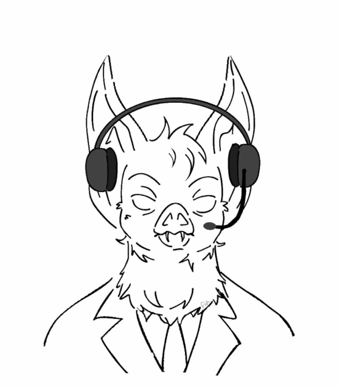 there have been times where ive accidentally called sonar charlie… he’s such a silly guy tho | #dispatch #sonar #dispatchsonar #moistcr1tikal #dispatchgame 