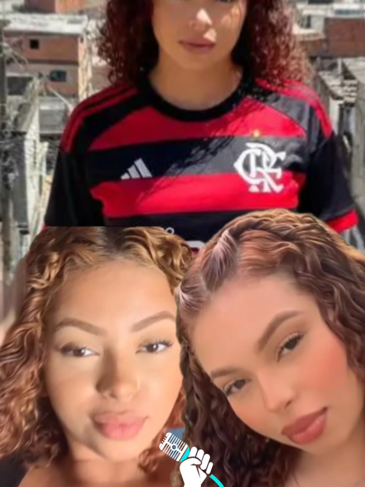 penelope da penha / penelope charmosa / rio de janeiro #noticiasen1minuto #penelopecharmosa #riodejaneiro