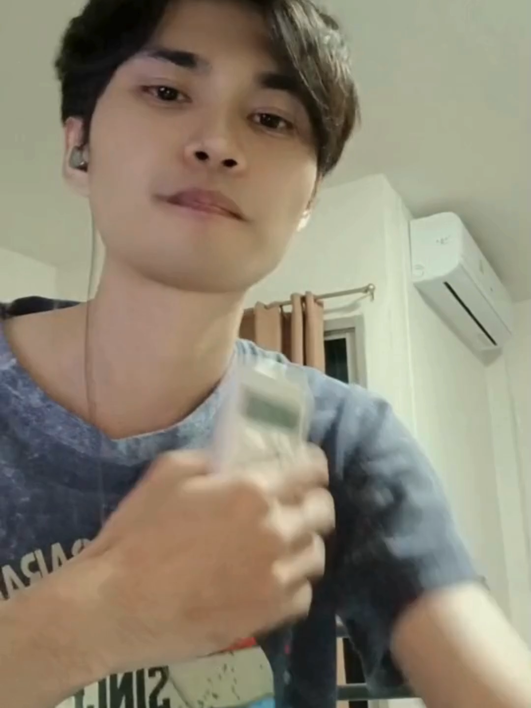 สมดุลรัก #cover #วอร์มเฉยๆ #coversong #สมดุล