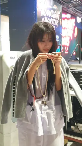 คนแท้พระเก๊#hoopbnk48 #bnk48 