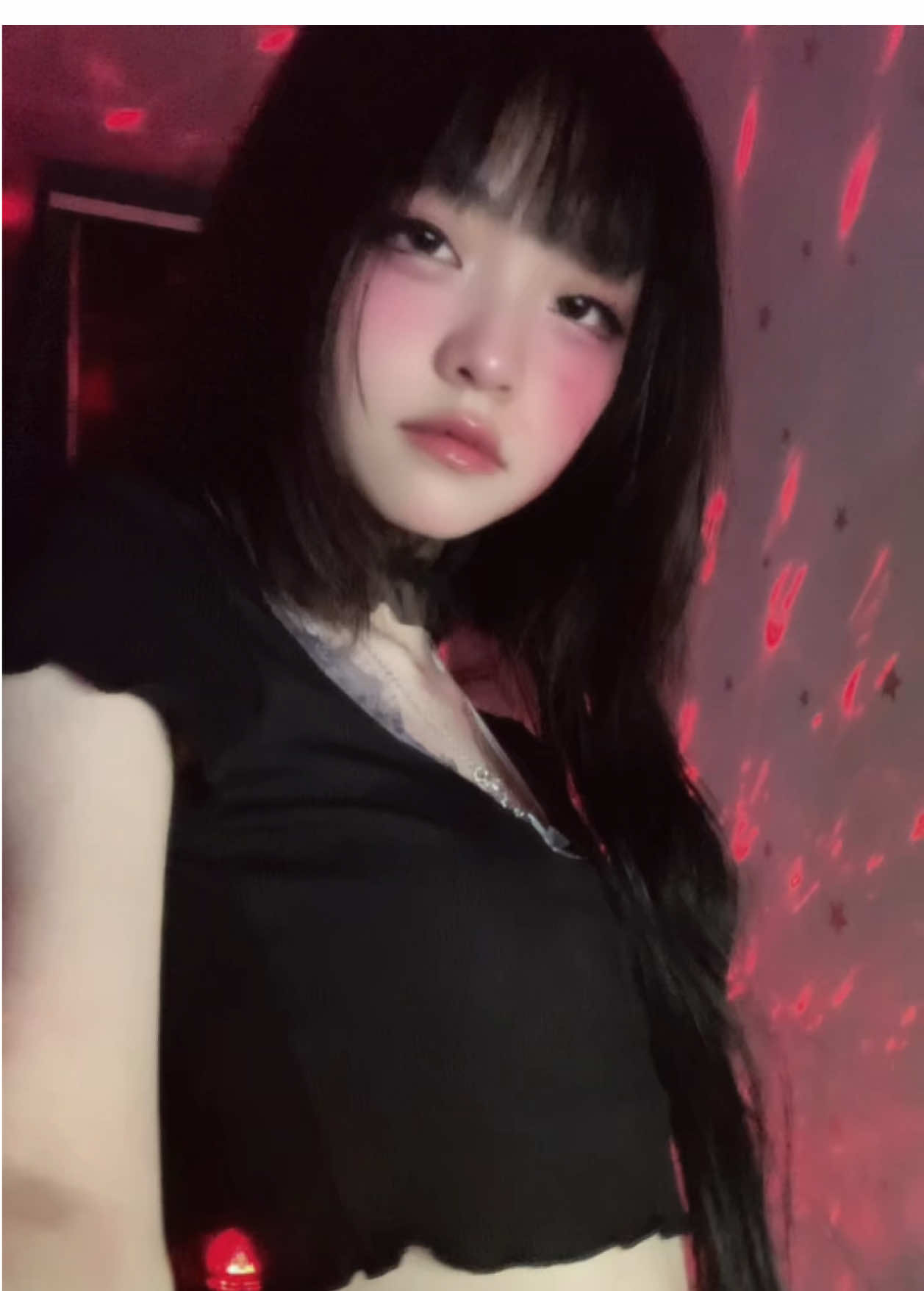 ❌ FAKE BLOOD ❌ Hallowen hoá trang thành crush của Kayung ha 🦖