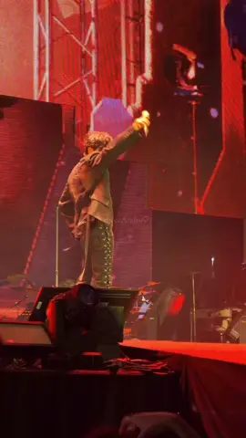 espectacular 🤩 @mnijungkook @BTS @hobipower #concierto #jin #jungkook #btsarmy #kpop 