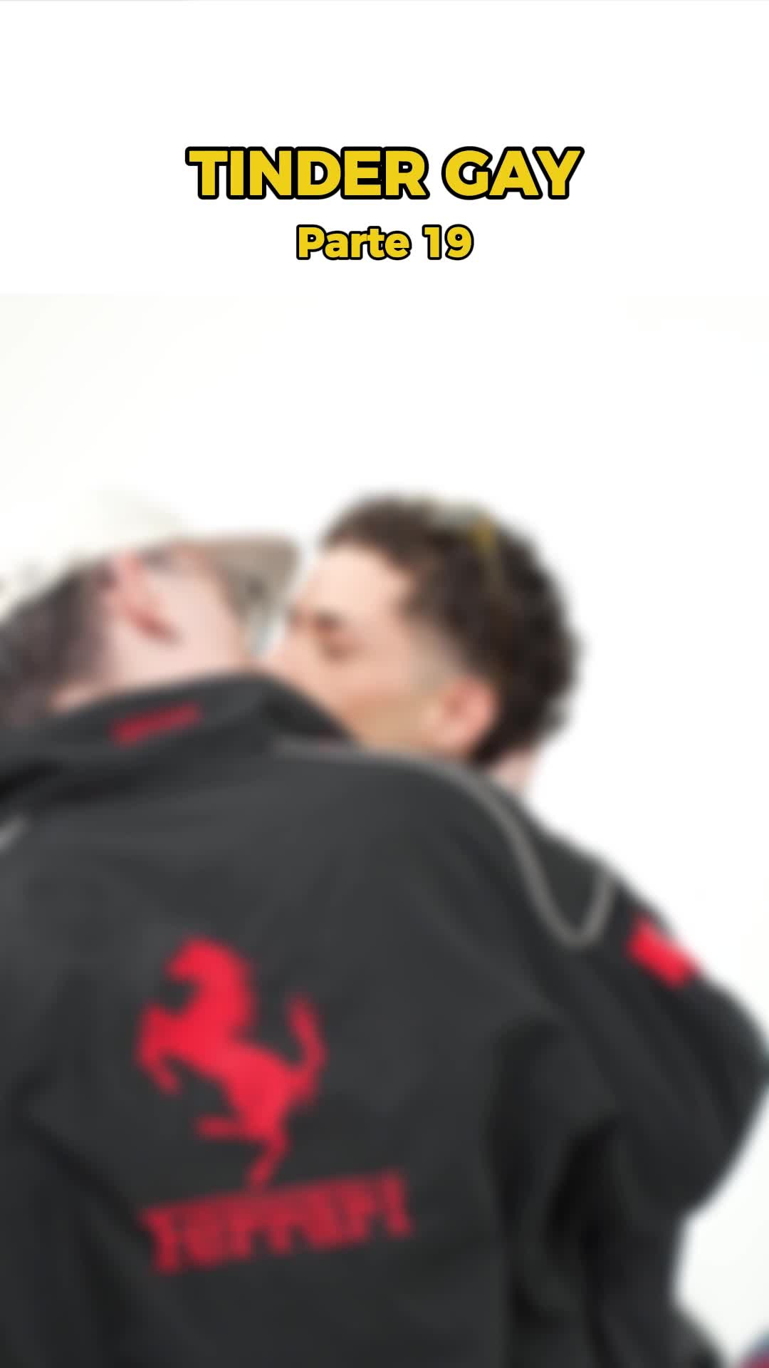 TINDER GAY- PARTE 19 #ESTOUREOBALAO #TINDER #TINDERNAVIDAREAL #FY #VIRAL #LOVECARDS