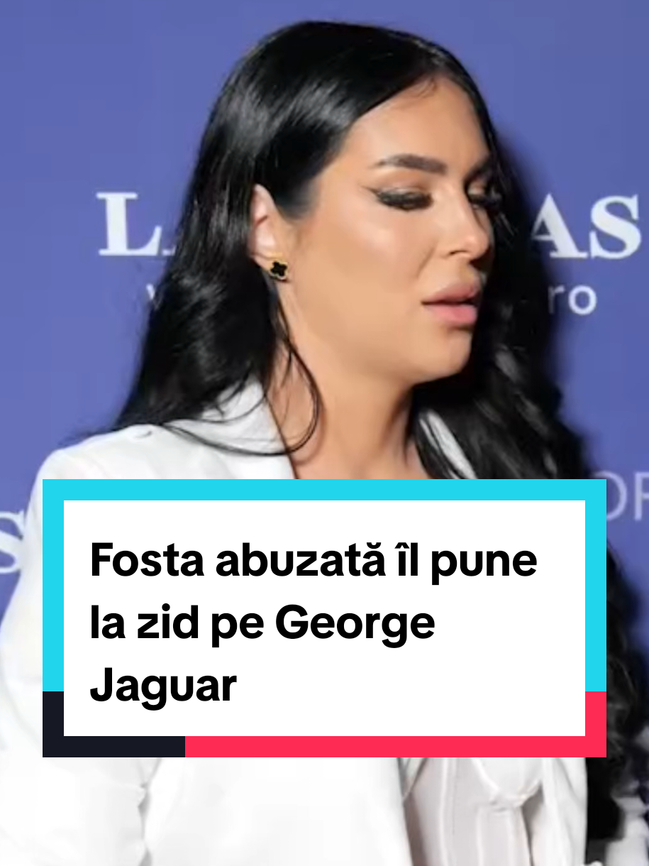 Jaguaru de la Insula Iubirii este pus la zid de către fosta iubită, ispita Amelia! După emisiunea de la Antena 1, cei doi s-ar fi cuplat, însă rezultatul ar fi fost unul oribil, susține bruneta. #relatie #cuplu #georgejaguar #fyp #cancan 