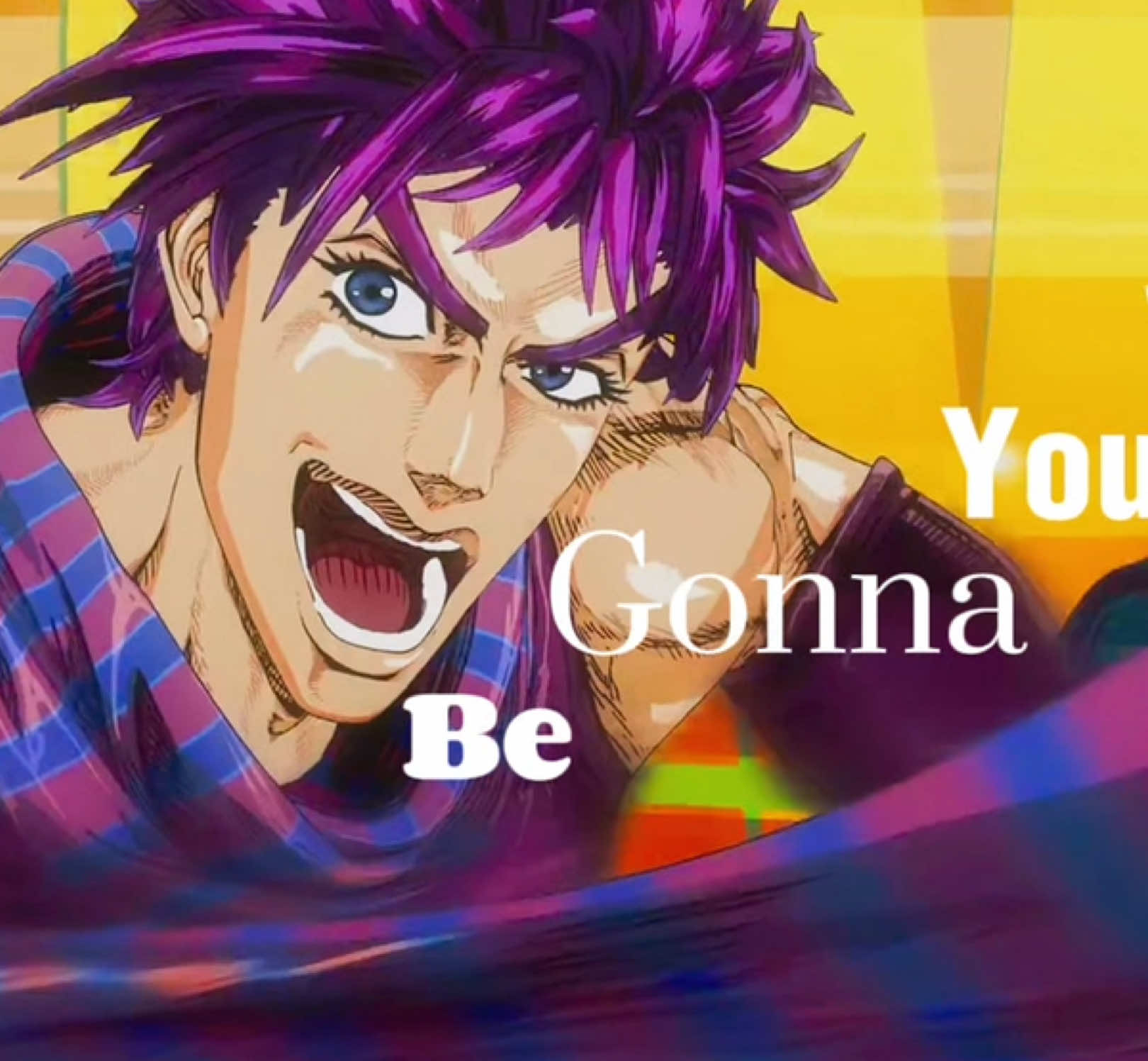 Joseph joestar x twice🥶 #jojosbizarreadventure #jjba #edit #twice #fyp 