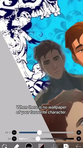 I gotta make my own 😒 #robertrobertson #dispatch #fyp #wallpaper 