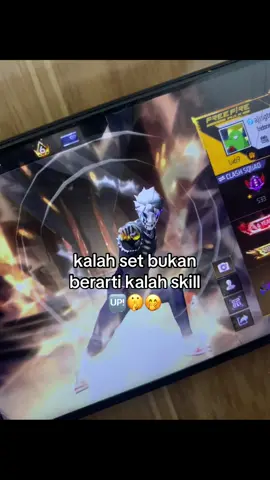 Skill harus gacor😝🔥#fy #epep #fyp #foryou #garenafreefire 