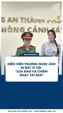 Năm nay triều đình chạy KPI 😆#truongngocanh #drama #xuhuong #viral #fyp 