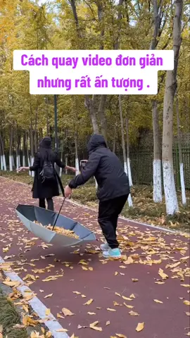 Cách quay video đơn giản nhưng ấn tượng và sống động  #xuhuong #viral #fyp #foryou #culiofficial 