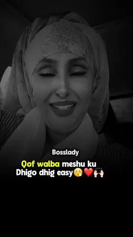 Qofna ha siinin mudnaan usan lahayn😮‍💨🙌🏻@Queen foz #sofia_iprhem #somalitiktok #foryou #viral #fyp 
