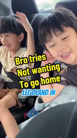 #brotries not wanting to go home #bapabros #makanmaintidur 