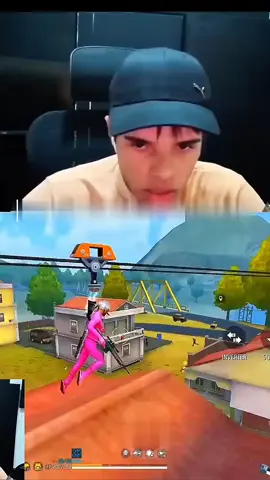 Marechal vs Deusa #freefire #fy 