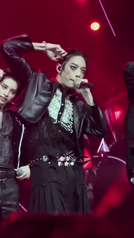 น้องเน็กซ์ Maniac โคตรเท่ @NEX BUS  #nexnattakit #EnchantedFestxBUS #EnchantedFest2025