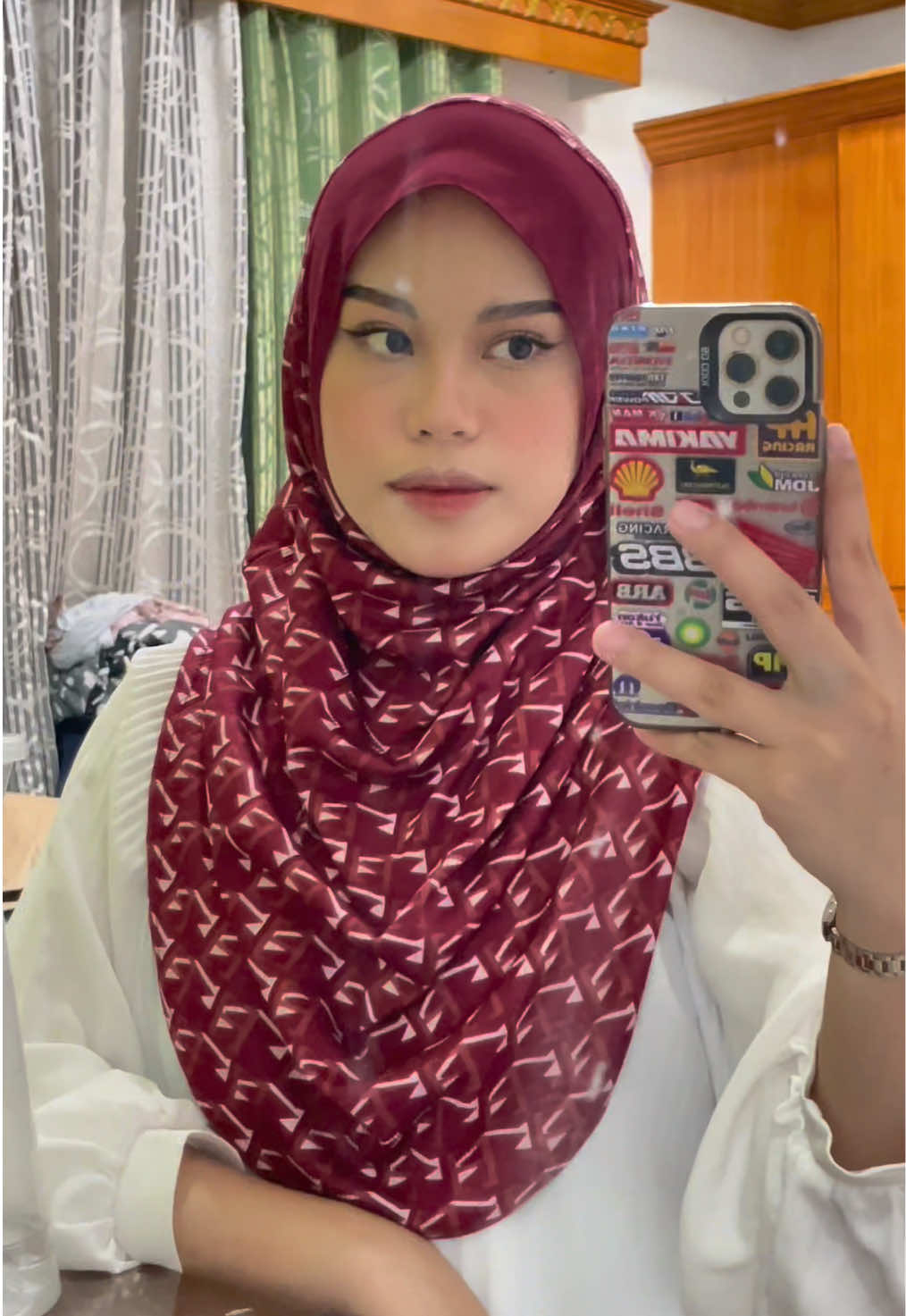 #fyppppppppppppppppppppppp #hijabi #hijab #hijabstyle #muslimtiktok 