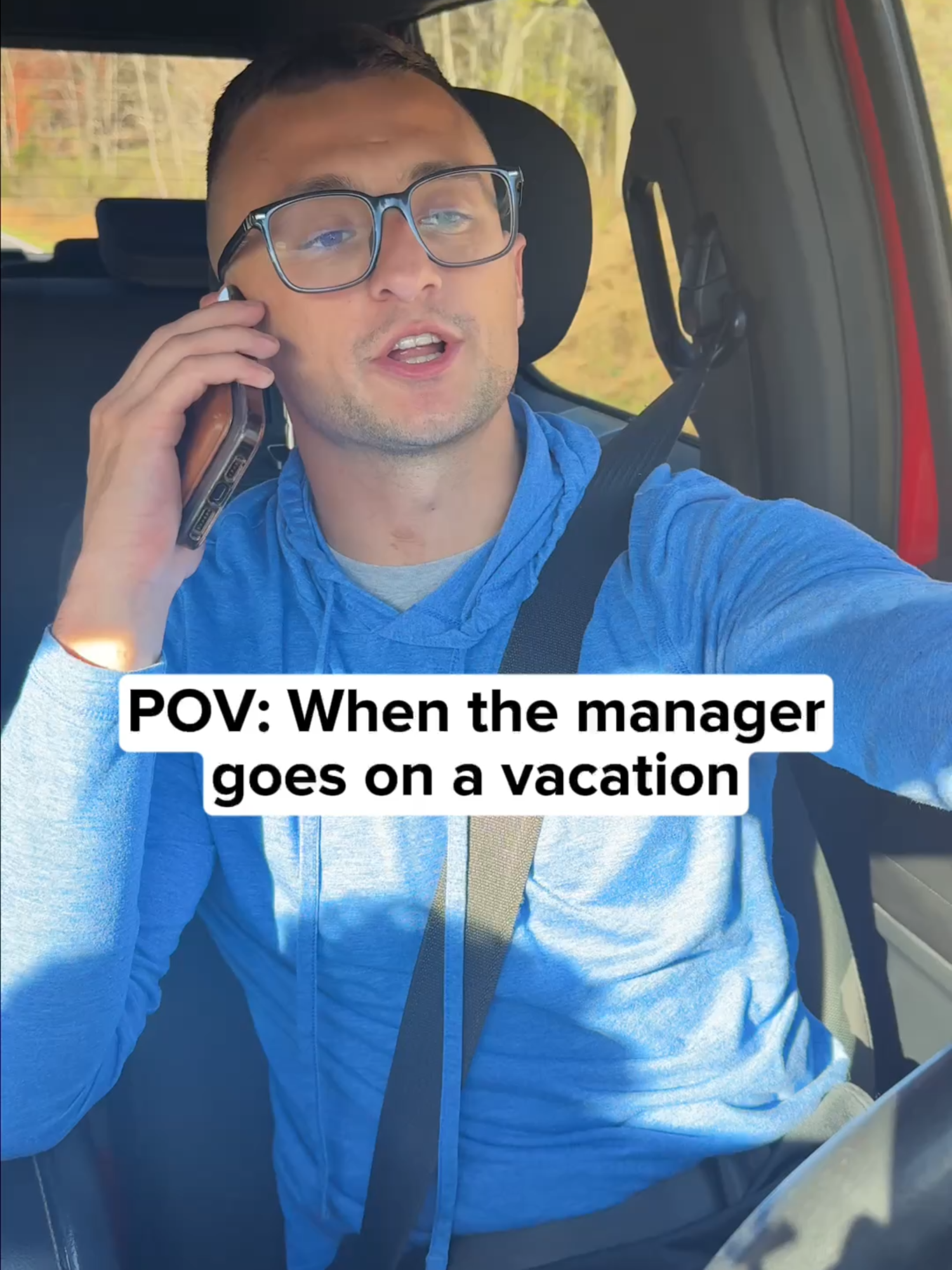 As a manager does this happen to you a lot?#carsales #carsalesman #cardealership